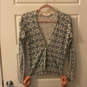 Ann Taylor Loft sweater SIZE XS